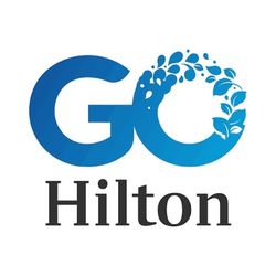 70%off Hilton team Travel 