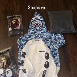 Dm me for which one u want