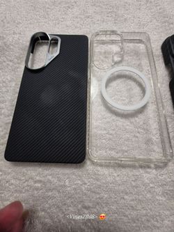 Galaxy s26 ultra Case only $35 cash firm