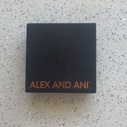 Alex And Ani Bracelets 