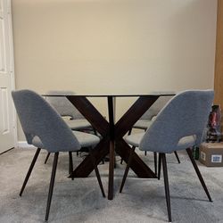 Dining set