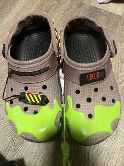 Crocs Ghostbusters Classic Clogs