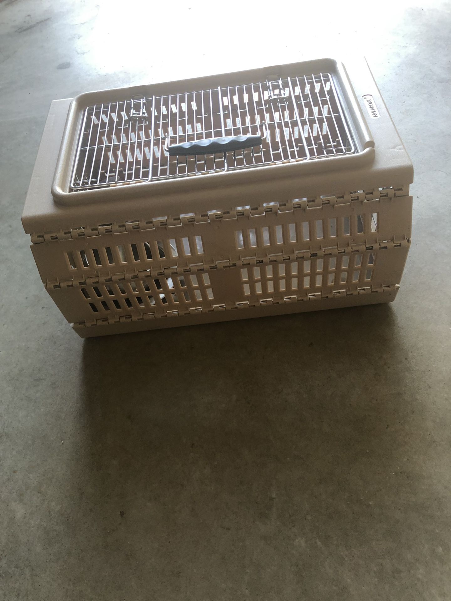For cats