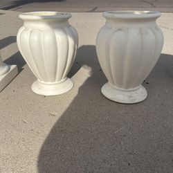 Porcelain Decorative Vase