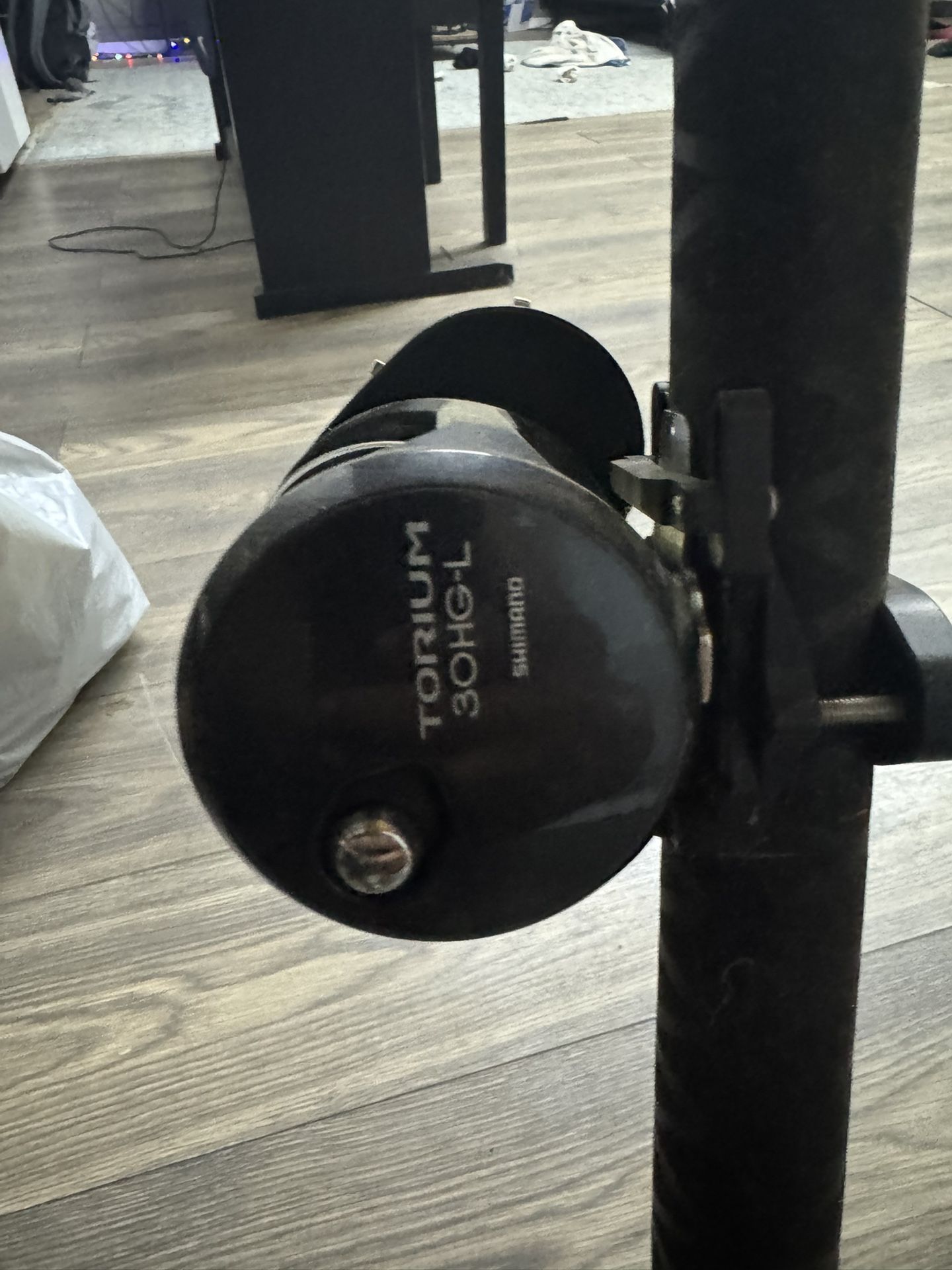 Shimano Torium 30HG-L