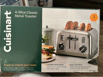 Toaster