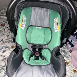 Car Seat 