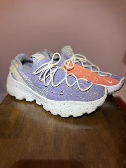 Nike Space Hippie Size 13
