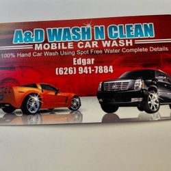 Edgar A&D Auto Detailed 