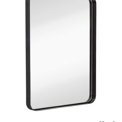 2 Bathroom Mirrors and Vanity lights