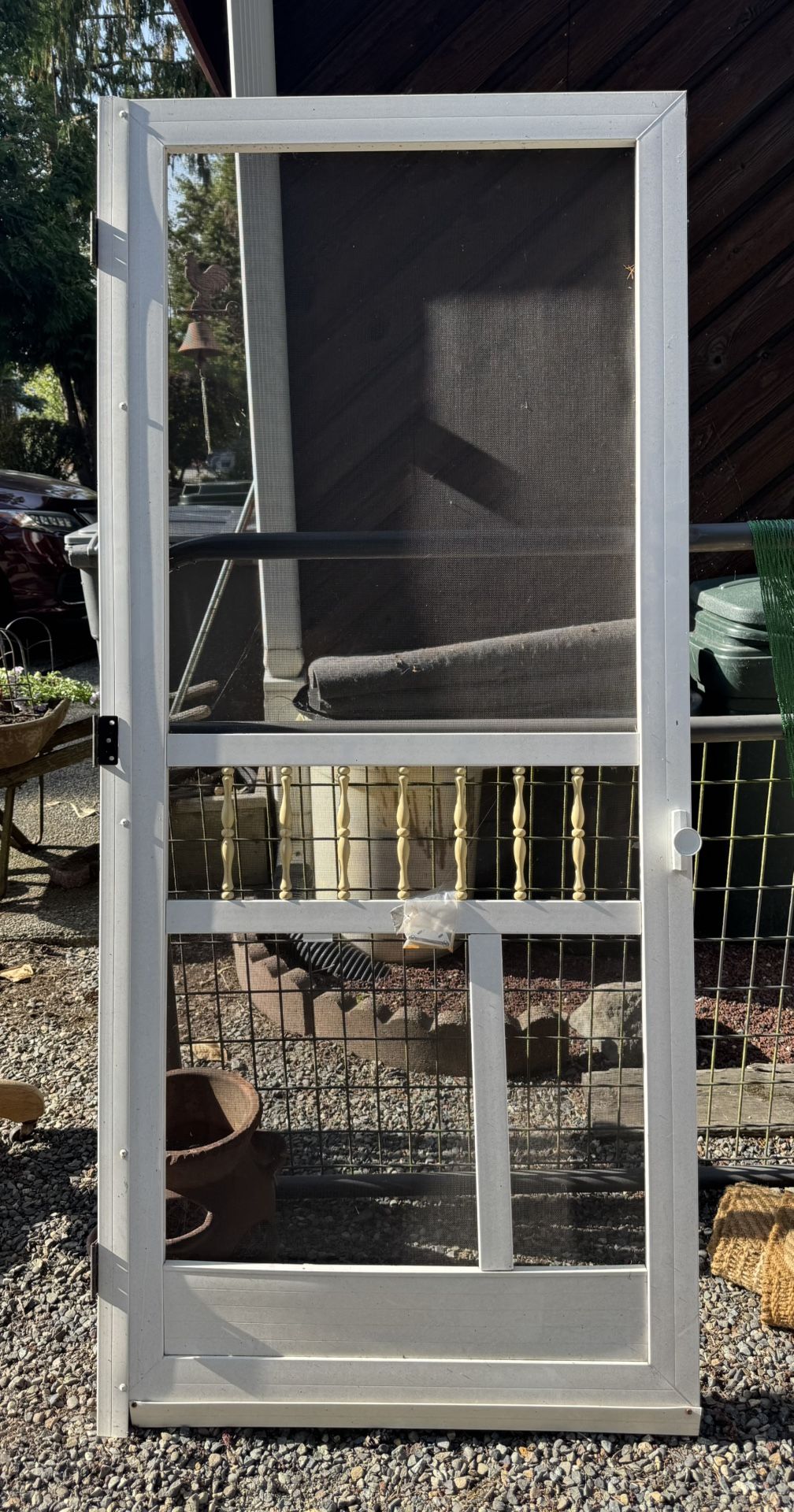 Screen Door