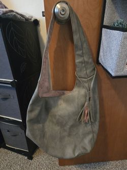 Shoulder bag