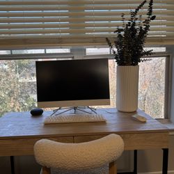 ALL IN ONE HP DESKTOP