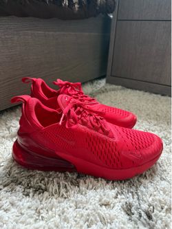 Nike Air270 Size 7