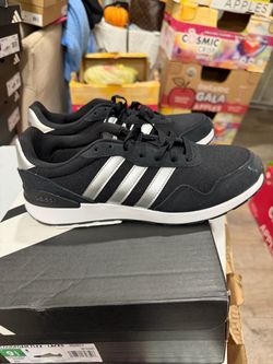 Adidas Cloudfoam Flex Laces Sneakers