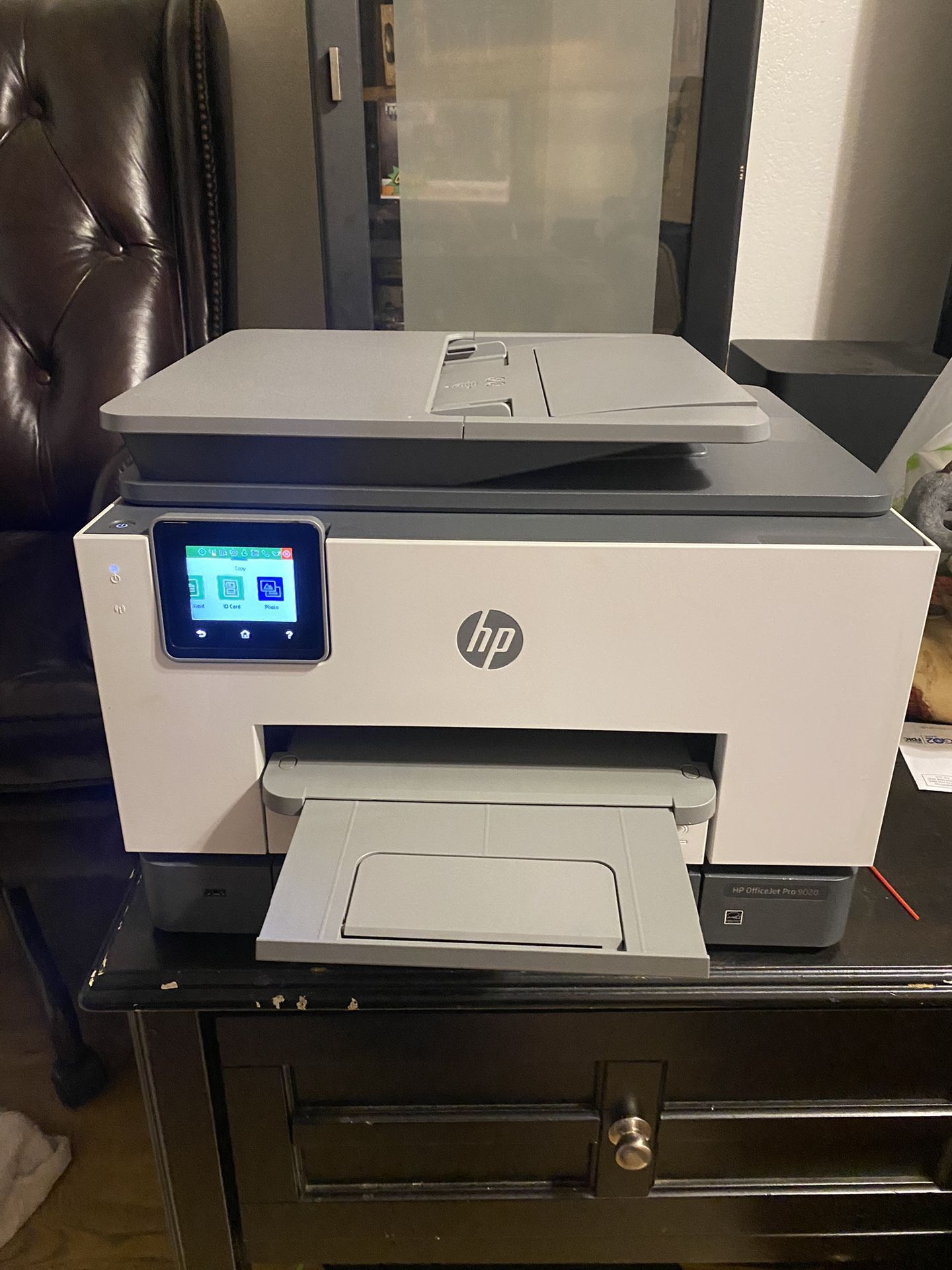HP Office Jet Pro 9020