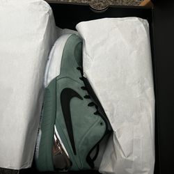 Nike Kobe 4 Protro Size 11 Girl Dad 