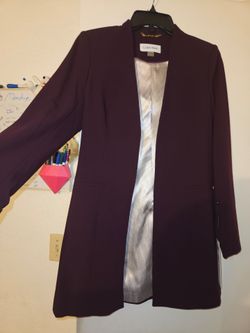 Calvin klein Blazer