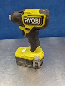 Ryobi Tools PSBIDOL with Battery