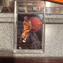 Kobe Bryant