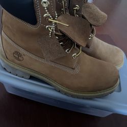 Timberland 
