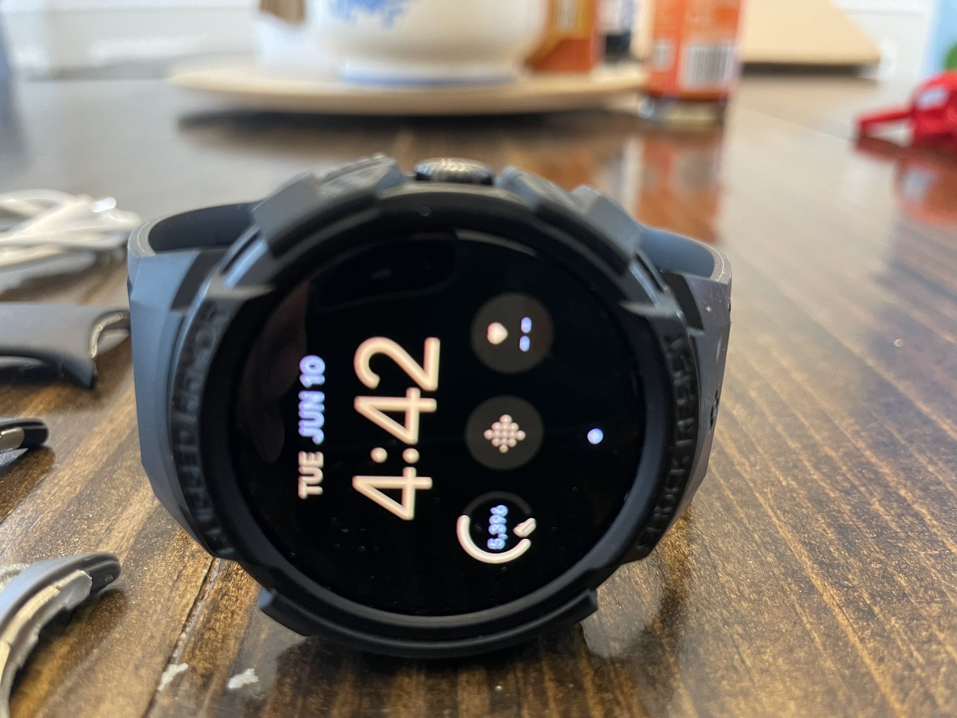 Google Pixel Watch