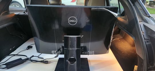 Dell Inspiron 3477 All in One desktop computer NICE!