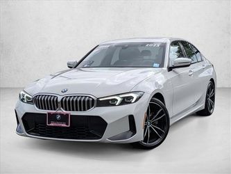 2023 BMW 330i