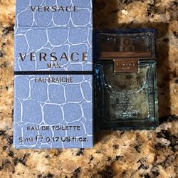 Versace Eau Fraiche 5ml