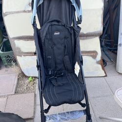 Chicco Lite way Stroller