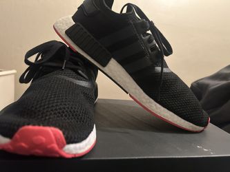 Adidas NMD R1