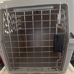 Pet Carrier/Medium