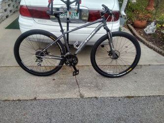 2015 Trek 8.3 DS gary fisher edition for Sale in Largo FL OfferUp