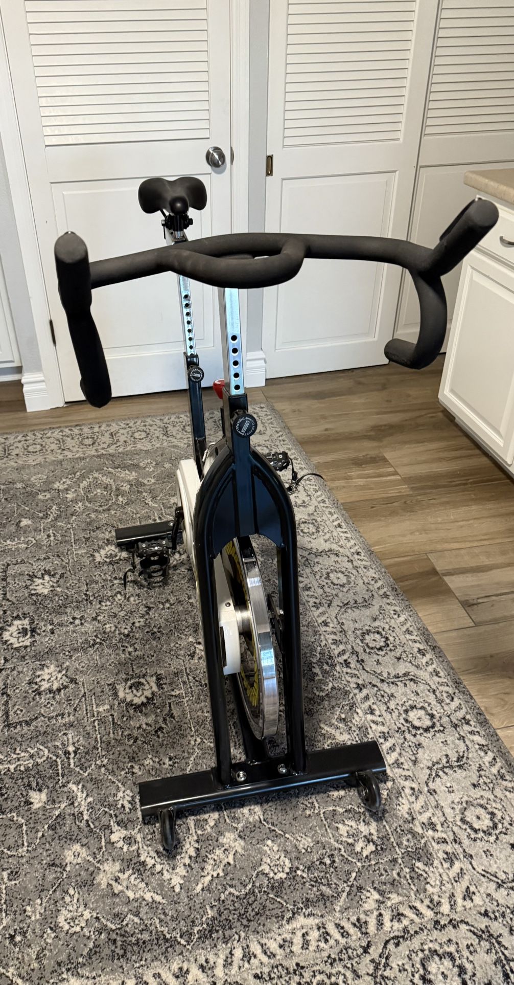 Exercise Bike