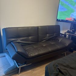 Futon Couch 