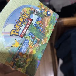 pokemon celebration sealed tin display 