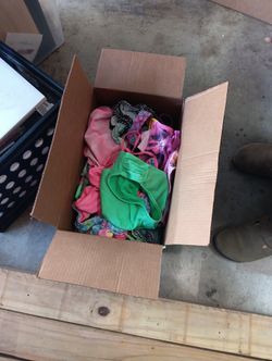Girls Swimsuits