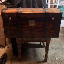 Antique Chest