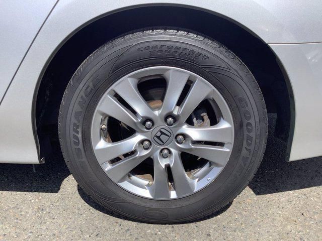 2011 Honda Accord Sdn