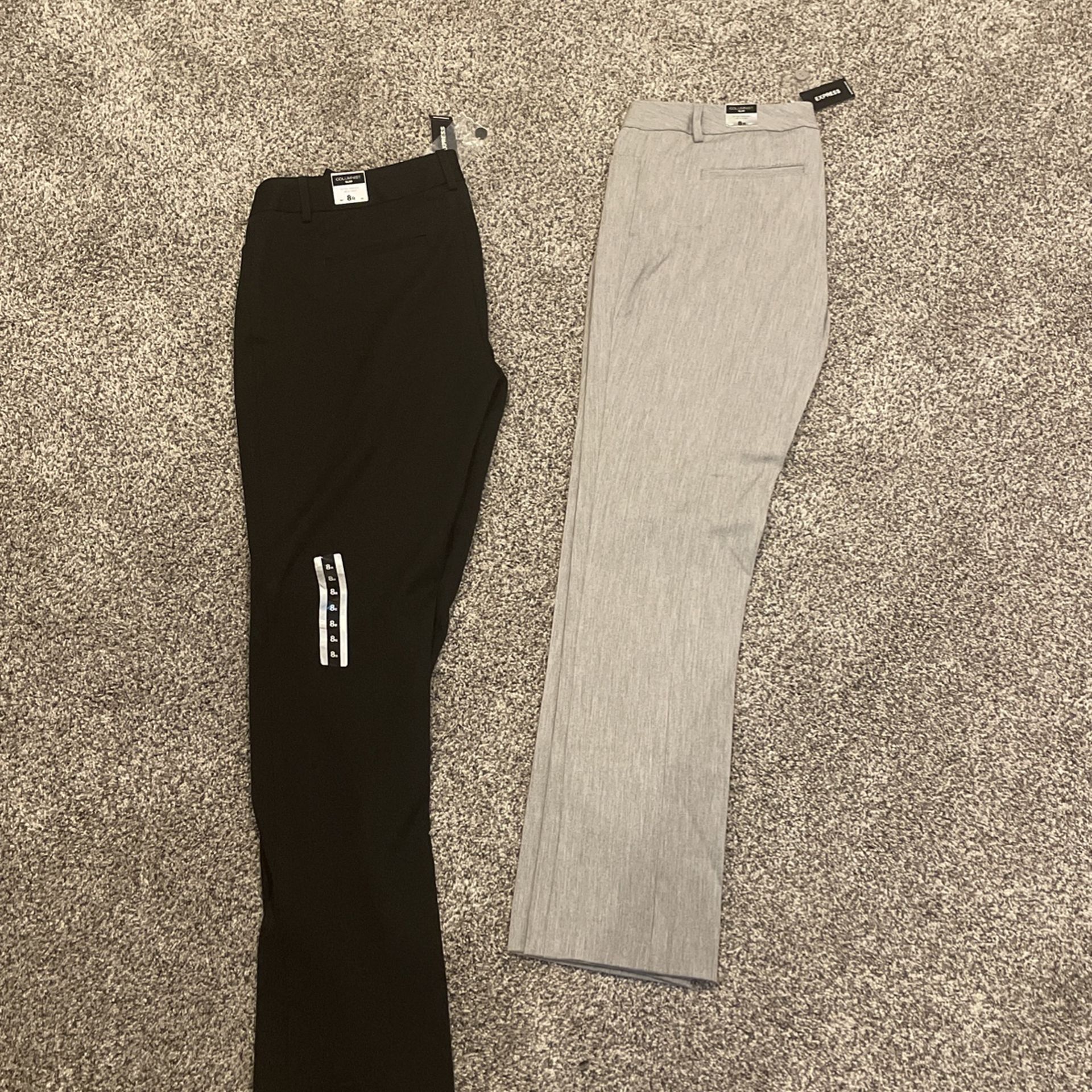 Women’s dress Pants New With Tags