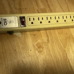 Power Strip