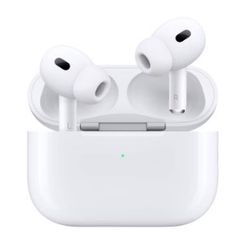 AirPod Pro 2s