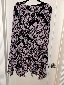 DRESS-U-II by Sharon  Skirt