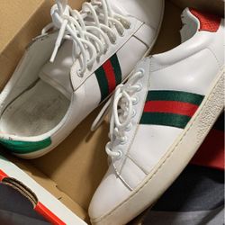 Gucci Shoes