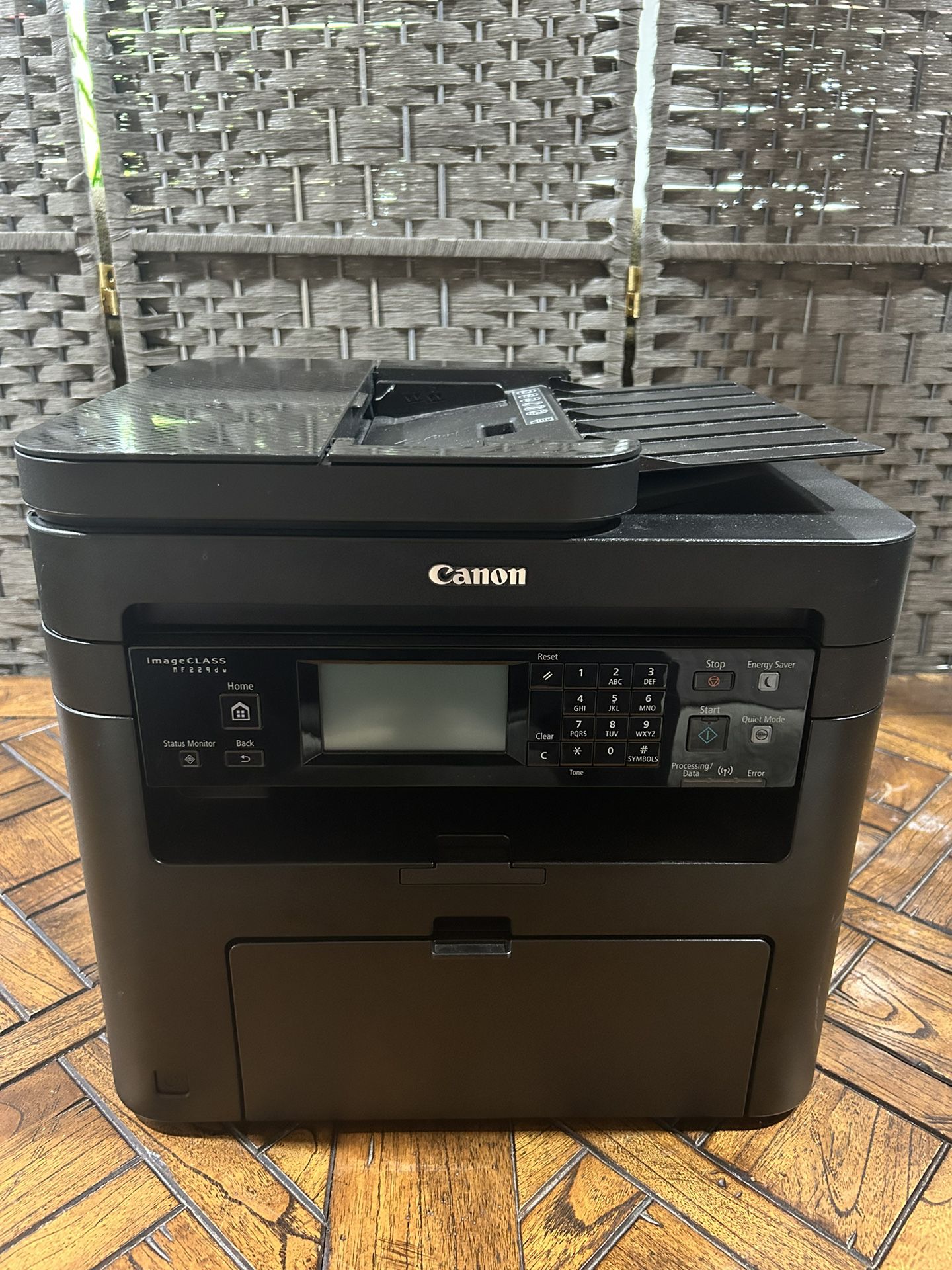Canon Image Class MF229DW Laser Printer