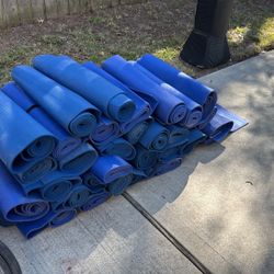 Yoga Mats