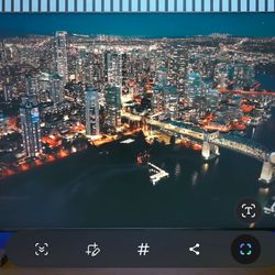 Samsung 55-Inch Class QLED Q7F Series Samsung Vision AI Smart TV (2025 Model, 55Q7F) Quantum HDR, Object Tracking Sound Lite, Q4 AI Gen1 Processor, 4K