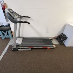 Treadmill Sunny Health Model SF T4400