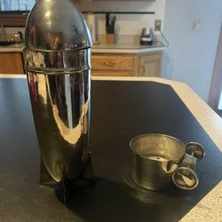 Cocktail Shaker