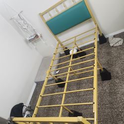 Twin Bed Frame
